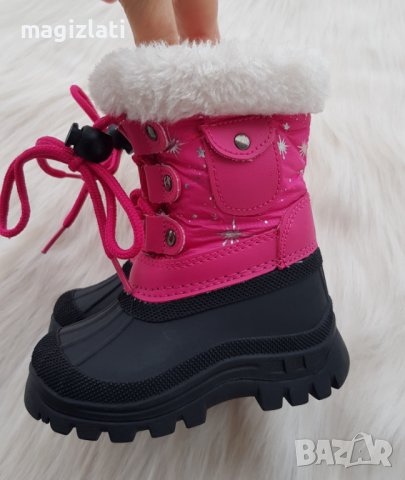 Детски ботуши №19-20, снимка 9 - Бебешки боти и ботуши - 43188503