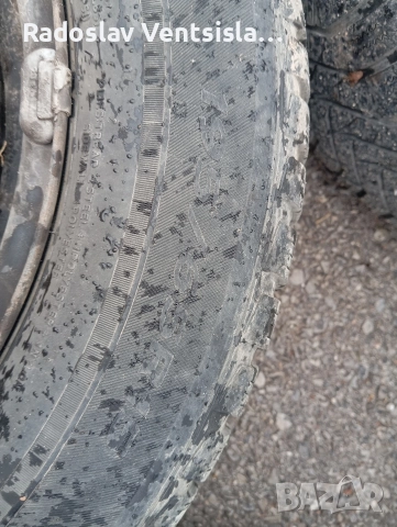 Джанти , снимка 3 - Гуми и джанти - 52714731