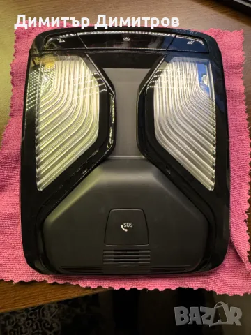 Плафон от BMW G26 5B32479-01