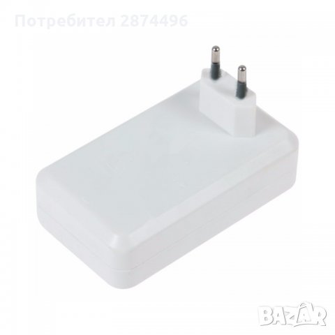 Pest Repeller Устройство против вредители‎ Pest Repeller, Ултразвуков, снимка 4 - Други стоки за дома - 34639962