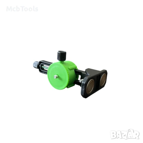 Професионален комплект от 4D лазерен нивелир с 16 линии и лазерна ролетка 50 метра HAWEK, снимка 12 - Измервателни инструменти - 51123954