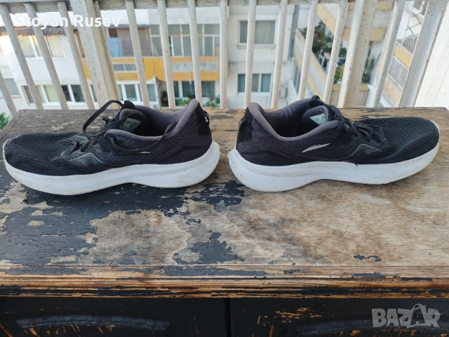 Saucony Ride 15, снимка 2 - Спортни обувки - 51809704