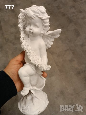 статуетка, снимка 3 - Статуетки - 43554578