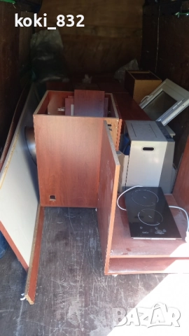 транспортни и хамалски услуги, снимка 6 - Транспортни услуги - 49677475