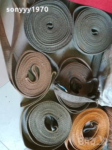 КОЛАНИ 9 МЕТРА, снимка 3 - Аксесоари и консумативи - 28630869