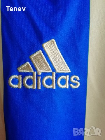 Adidas Climalite оригинална тениска фланелка с дълги ръкави размер L, снимка 5 - Тениски - 43960845