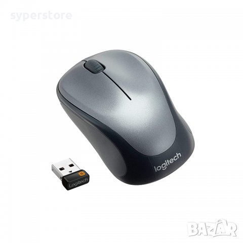 Мишка Безжична Logitech M235 Wireless, SS3006717