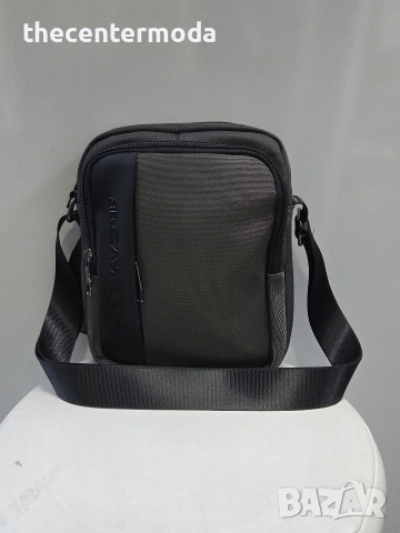 Мъжка чанта , снимка 4 - Чанти - 53111305