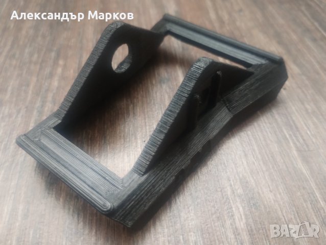 XP DEUS II-предпазител за ушите на сонда-9, снимка 4 - Друга електроника - 43710853