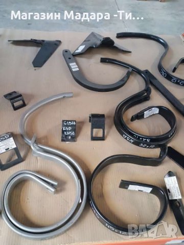 лястовици, шила и вибростойки за култиватор, снимка 3 - Други инструменти - 43996584