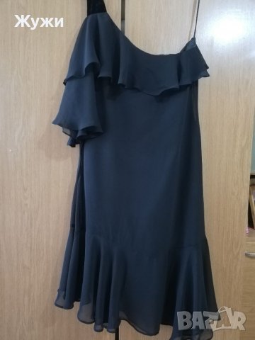 Официална дамска рокля М размер 
