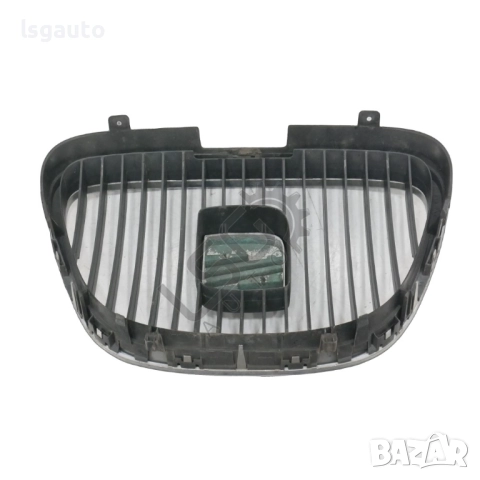 Решетка Seat Altea 2004-2010 ID: 154404, снимка 2 - Части - 52480294