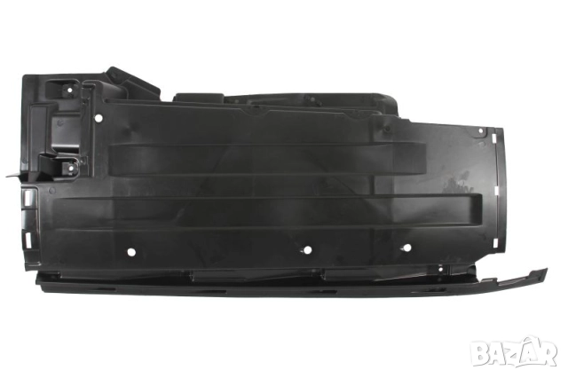 Пластмасова кора под двигател Audi Q5 2008г – 2012г, снимка 8 - Аксесоари и консумативи - 52583224