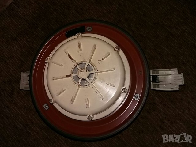 Прахосмукачка Тайфун , снимка 5 - Прахосмукачки - 33684592