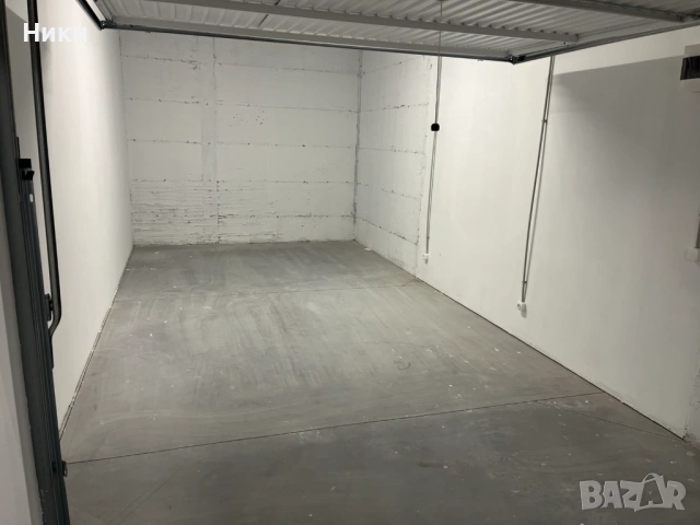 София , Студентски град,гараж под наем, снимка 2 - Гаражи и паркоместа - 53177974