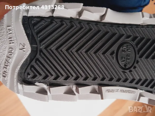 Pajar N34 апрески, снимка 8 - Детски боти и ботуши - 48175538