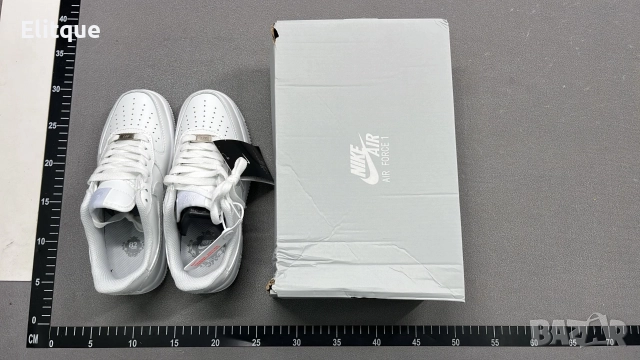 дамски маратонки nike, снимка 4 - Маратонки - 52714019