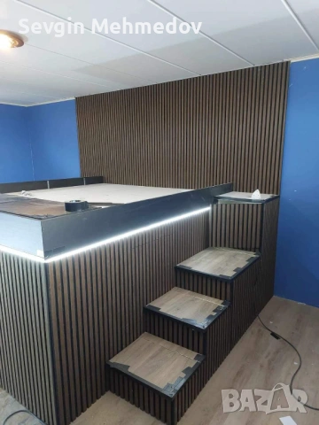 Основни и  текущи  ремонти, снимка 13 - Ремонти на къщи - 53381612