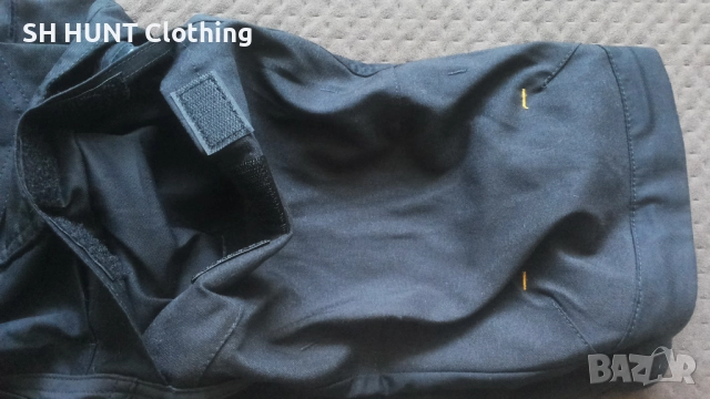 Snickers 6142 Stretch Pirate Work Trousers With Holster Pocket размер 50 / M работен панталон W4-652, снимка 11 - Панталони - 52571342