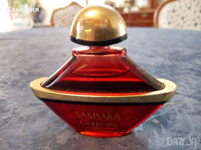 Samsara , снимка 3 - Дамски парфюми - 36623735