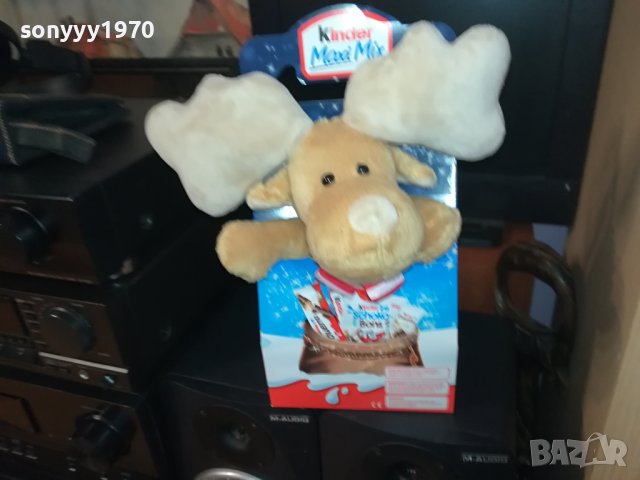 киндер плюшка-за колекция 0812231623, снимка 7 - Колекции - 43327685
