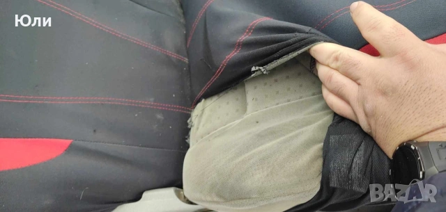 Голф 4. 1.9 SDI на части, снимка 9 - Автомобили и джипове - 53387468