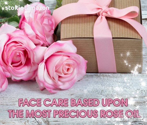 Мицеларна вода с хиалуронова киселина ClaRose 100% Natural Vegan, снимка 7 - Козметика за лице - 38516543