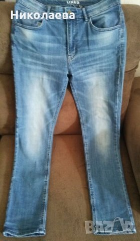 Дънки- различни, снимка 4 - Дънки - 32813788