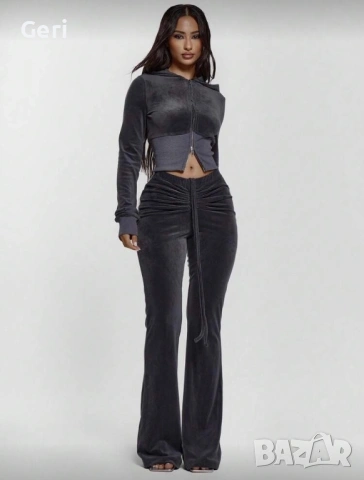 Нов комплект М