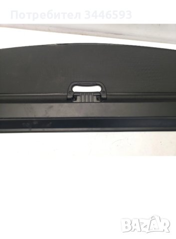 Щора багажник BMW X3 F25, снимка 7 - Аксесоари и консумативи - 43352962