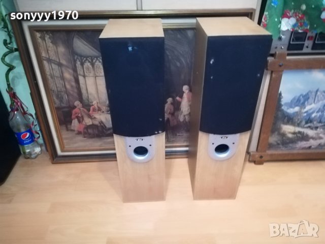 ELTAX SILVERSTONE FRONT-ВНОС SWISS 3107222014L, снимка 6 - Тонколони - 37551667