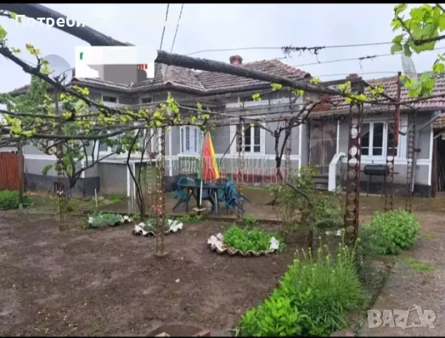 Къща в с.Александрия 37 000лв.