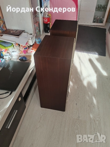 Radiotehnika S90B изключително запазени и в перфектно работещо състояние, снимка 9 - Тонколони - 52964699