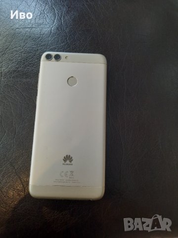 Huawei - P smart , снимка 5 - Huawei - 38031441