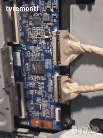 TCon BOARD ,13Y_S120PMB4C2LV0.2, for ,TOSHIBA 40L7335D for 40inc DISPLAY 96.40S03.003