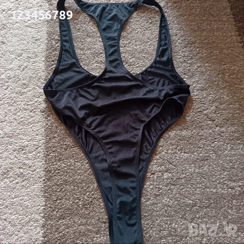 Мъжко отворено боди, снимка 2 - Други - 53534700