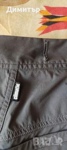 Haglofs climatic, снимка 6 - Панталони - 37854369