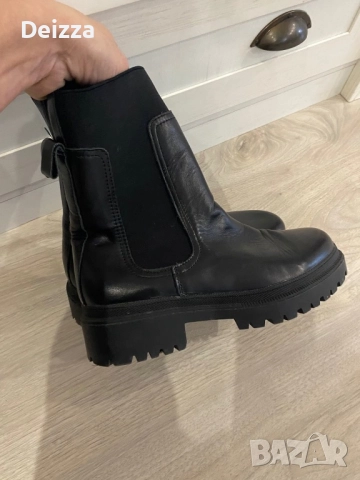 Дамски ботуши rezerved