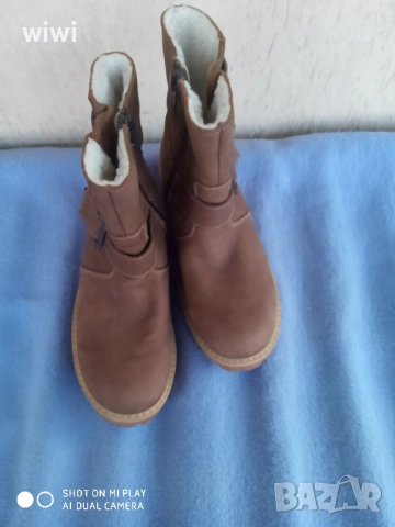 Непропускливи ботуши номер 36., снимка 4 - Бебешки боти и ботуши - 52435736