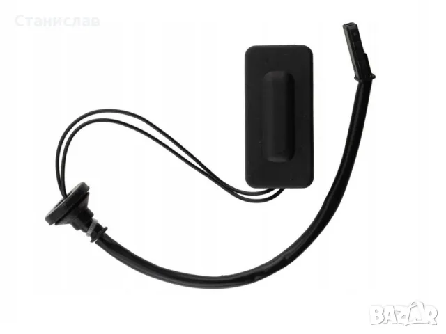 Chevrolet Captiva C100 Facelift Бутон за отваряне на ел. багажник, снимка 3 - Части - 50296378