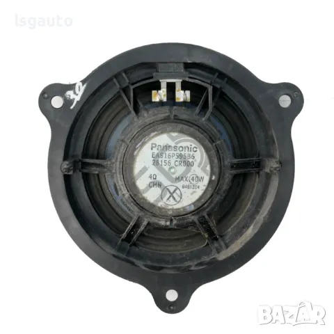 Заден високоговорител Nissan X-Trail I 2001-2007 ID: 143694, снимка 2 - Части - 49284048