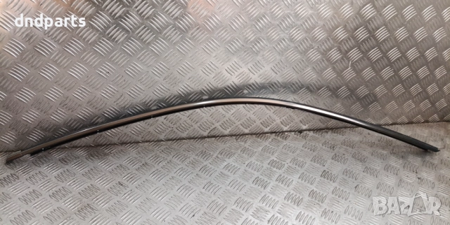 Външна екстериорна лайсна Mercedes CLK W208 2000г.(предна дясна)	