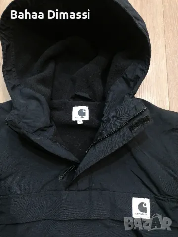 Carhartt Яке дамско оригинално, снимка 4 - Якета - 48757270