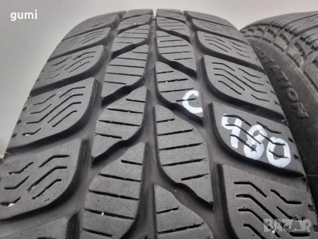 2бр зимни гуми 155/70/13 Pirelli C480 , снимка 1 - Гуми и джанти - 43336954
