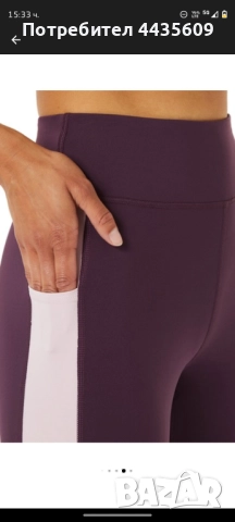 Asics - Тренировъчен клин, снимка 2 - Клинове - 51909008