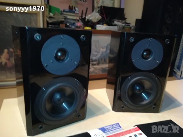 поръчани-yamaha nx-e700 2x110w/6ohm-germany 2706210805, снимка 4 - Тонколони - 33344077