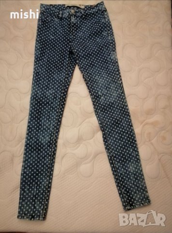 Zara оригинален панталон като нов, снимка 2 - Панталони - 32437014