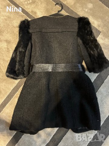 Дамско палто, снимка 2 - Палта, манта - 43700798