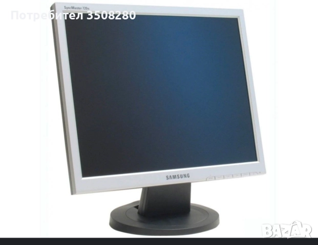 Настолен Компютър LG плюс монитор , микрофон и камера