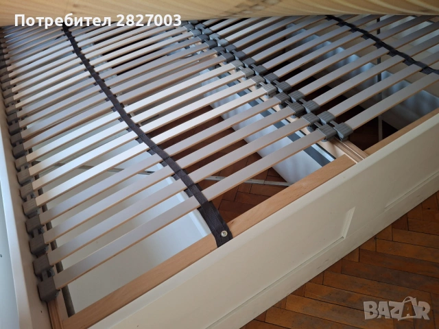 Спална два персона 160х200